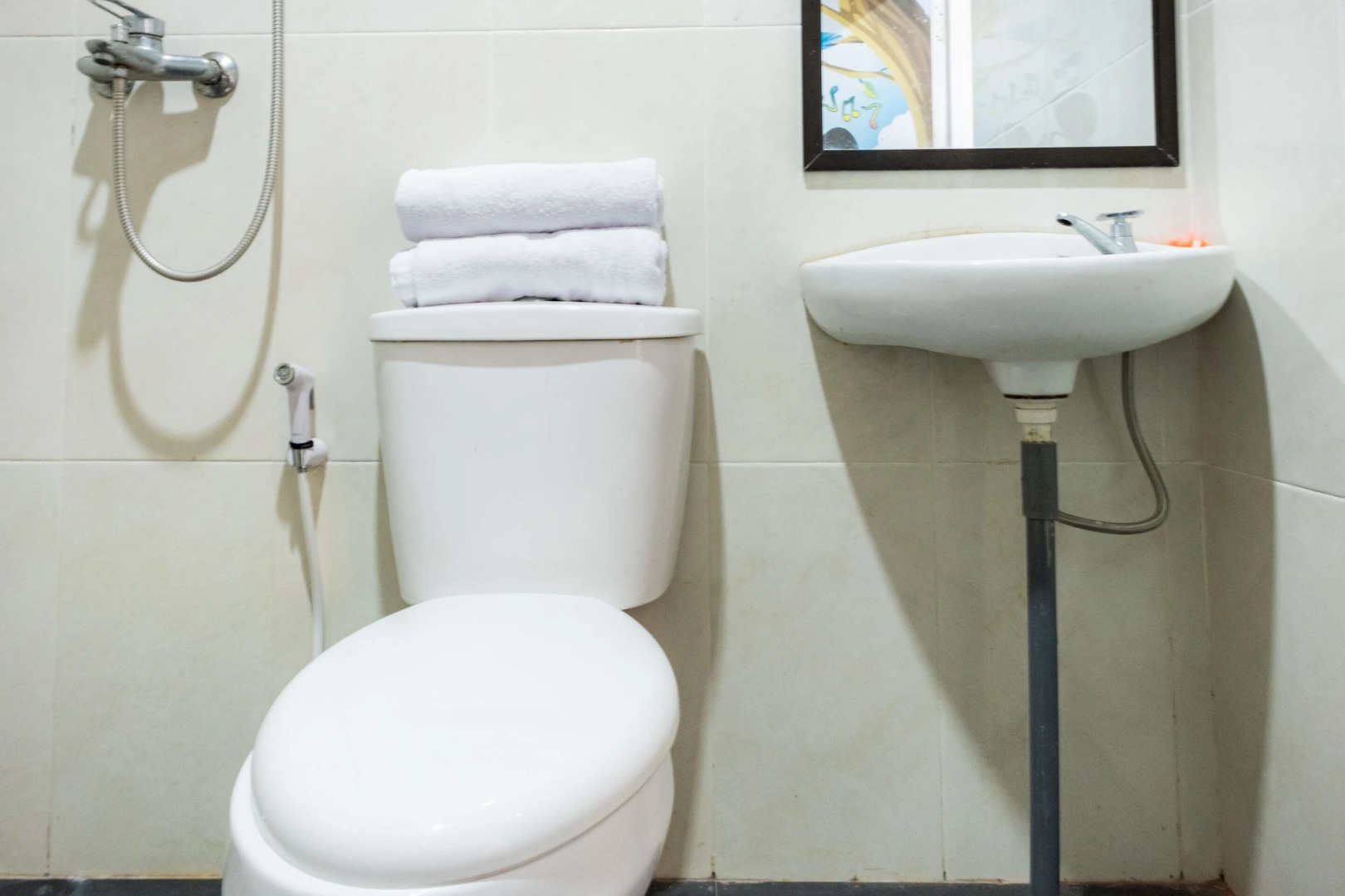 OYO 2169  Anugrah Bromo Homestay