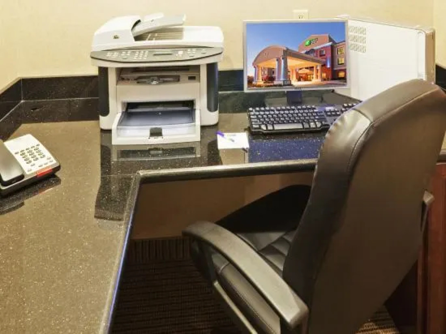 Holiday Inn Express Guymon, an IHG Hotel