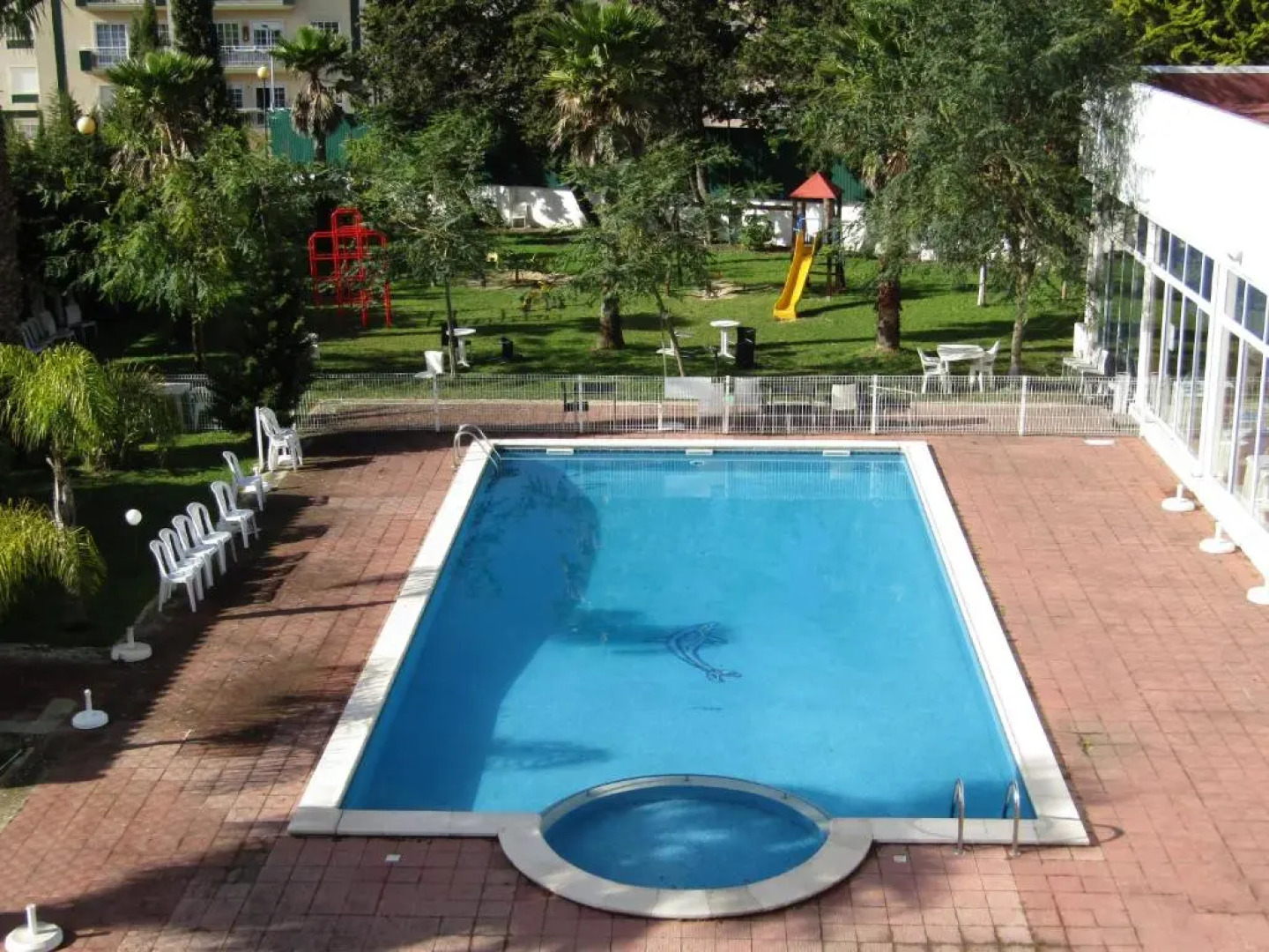 Caldas Internacional Hotel