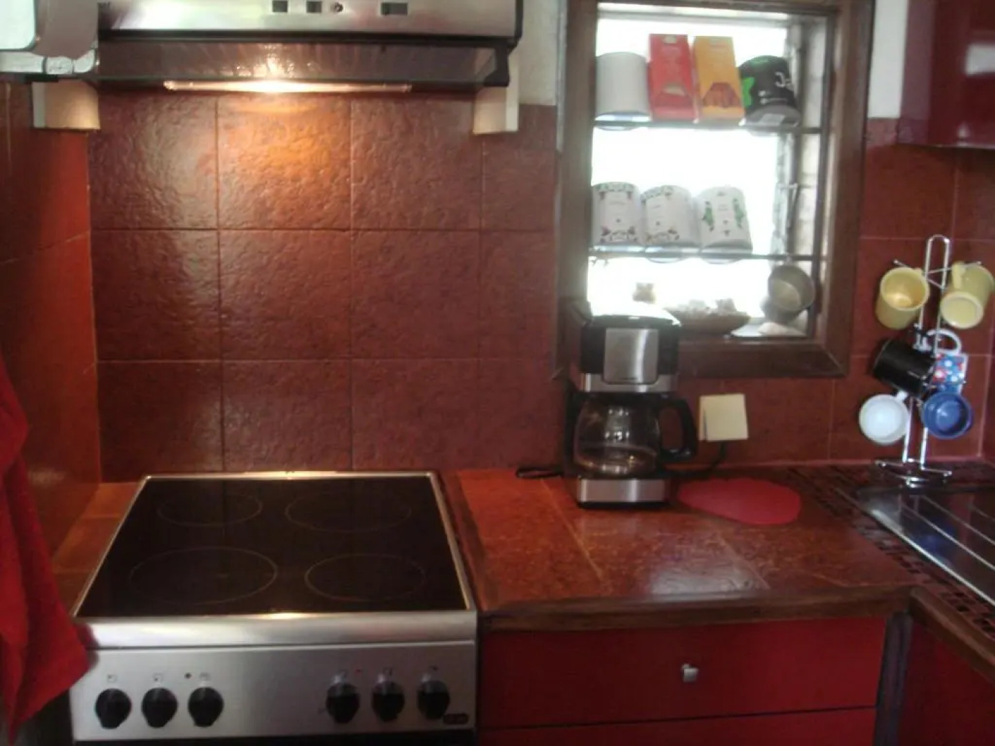 Mikiverna Maisonnette