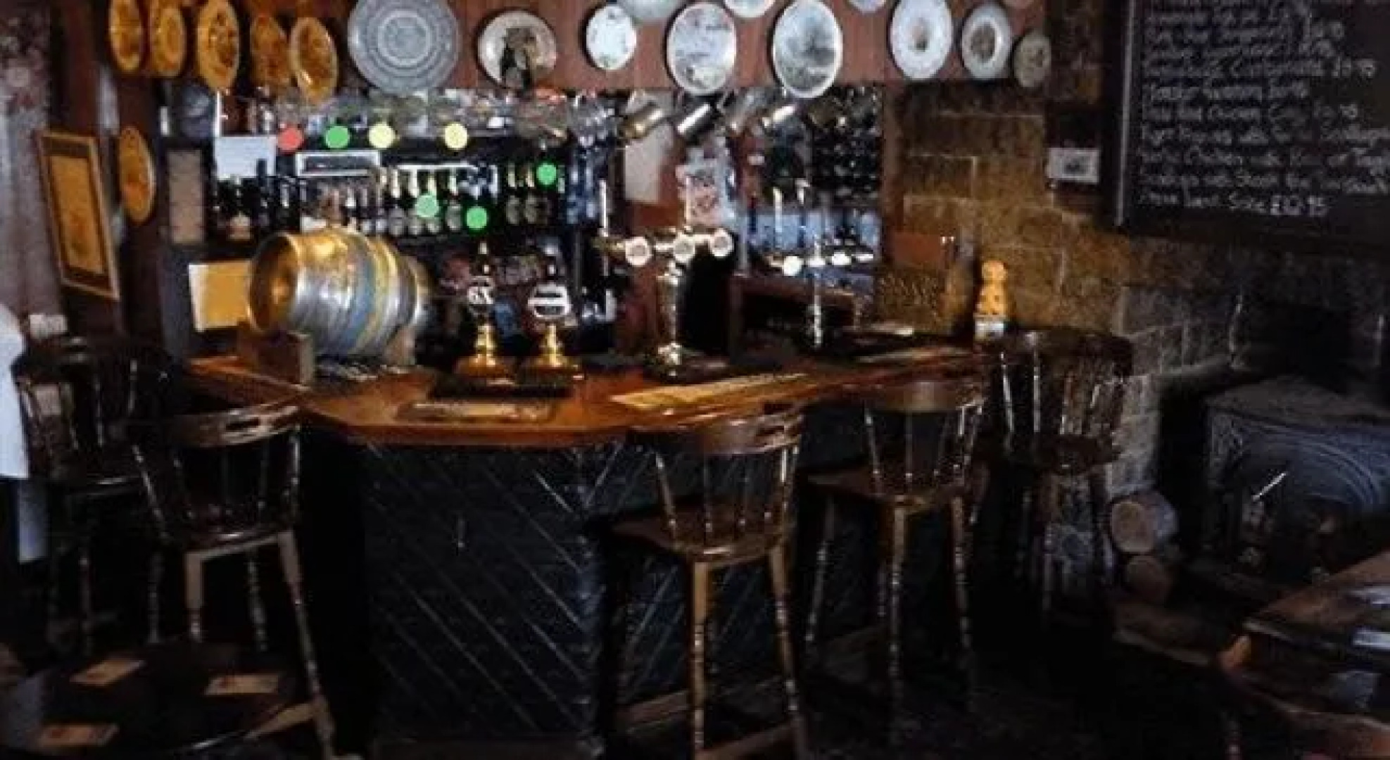 The Tavistock Arms Hotel