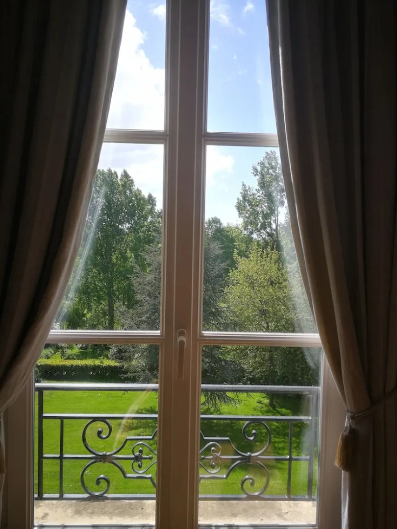 Le Bas Manoir - Chambres D'hôtes