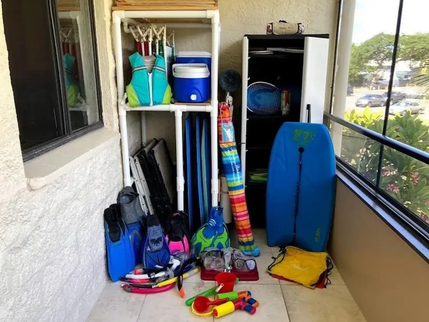 Holualoa Bay Villas 207 by Casago