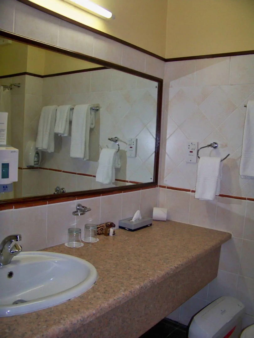 Hospitality and Tourism Academy Hotel