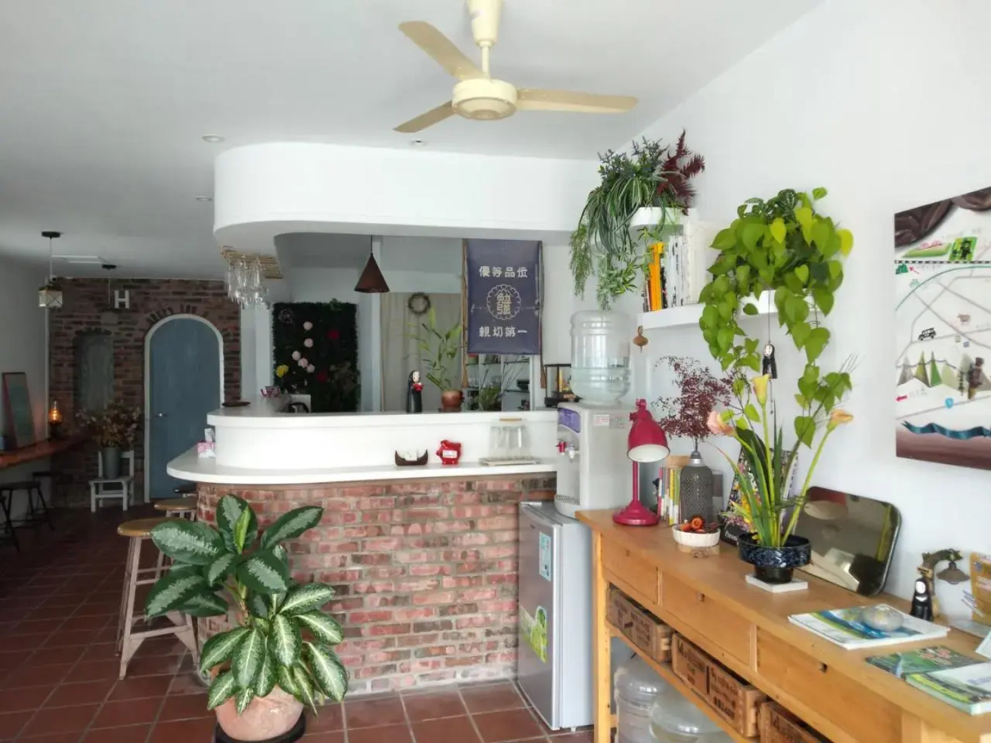 Little Time Guesthouse