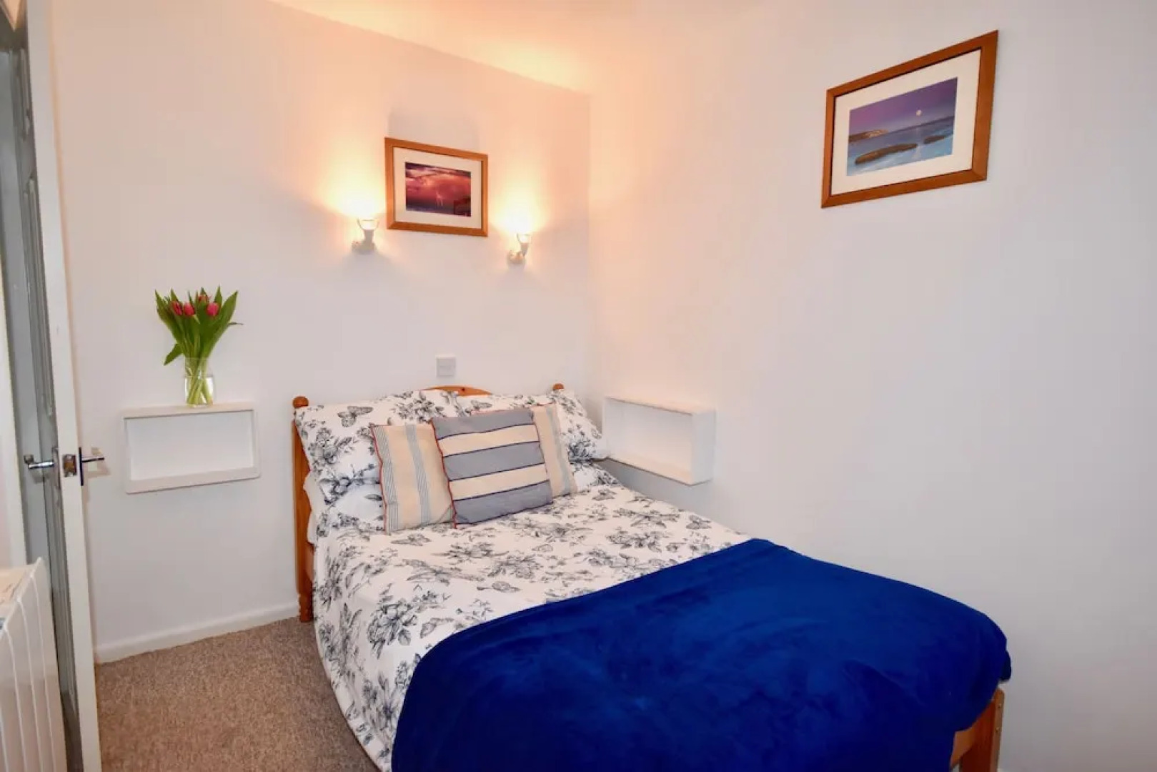 The Seashells - Seaview