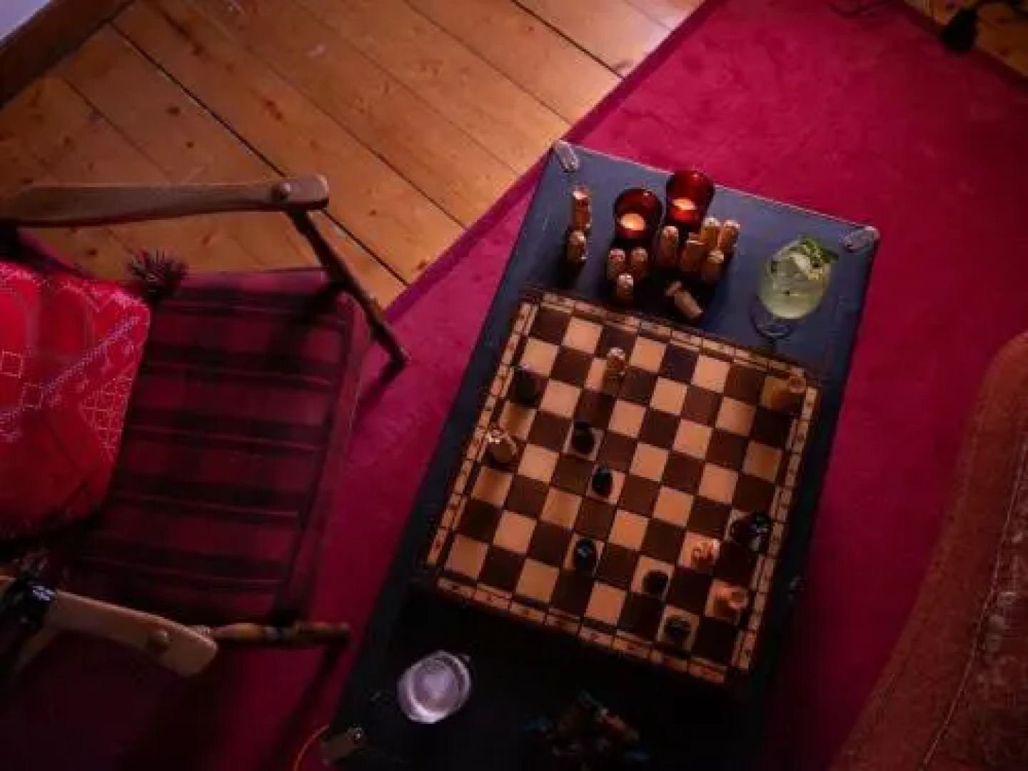 Hotell Gyllene Bocken