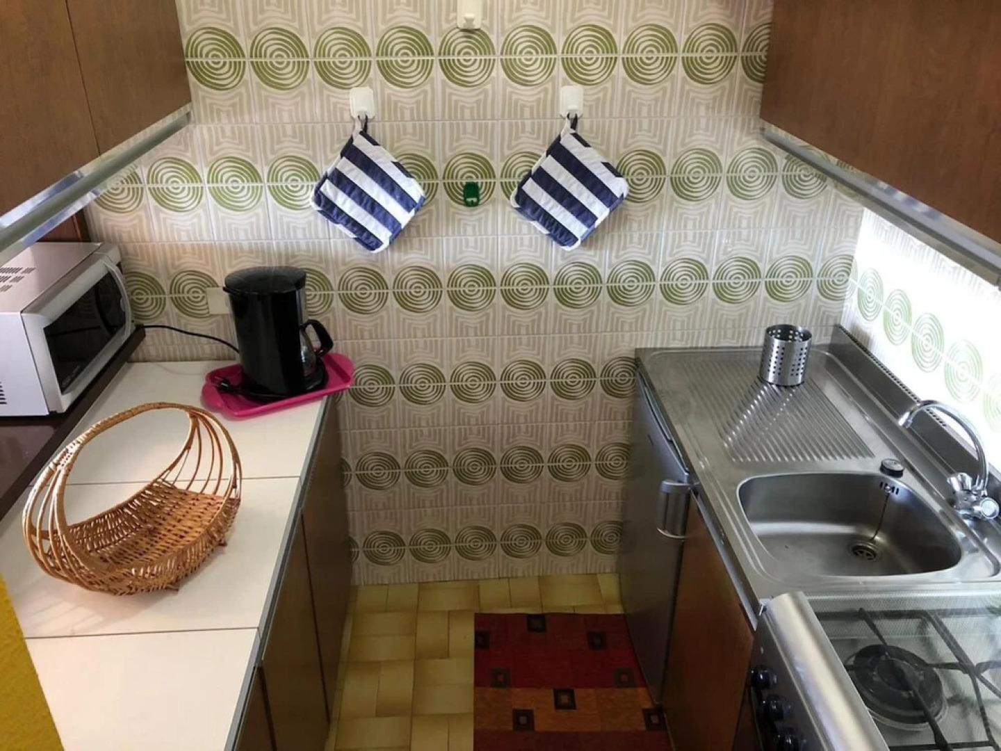 Grazia Apartment in Residence With Terrace and Pool in Ghiffa