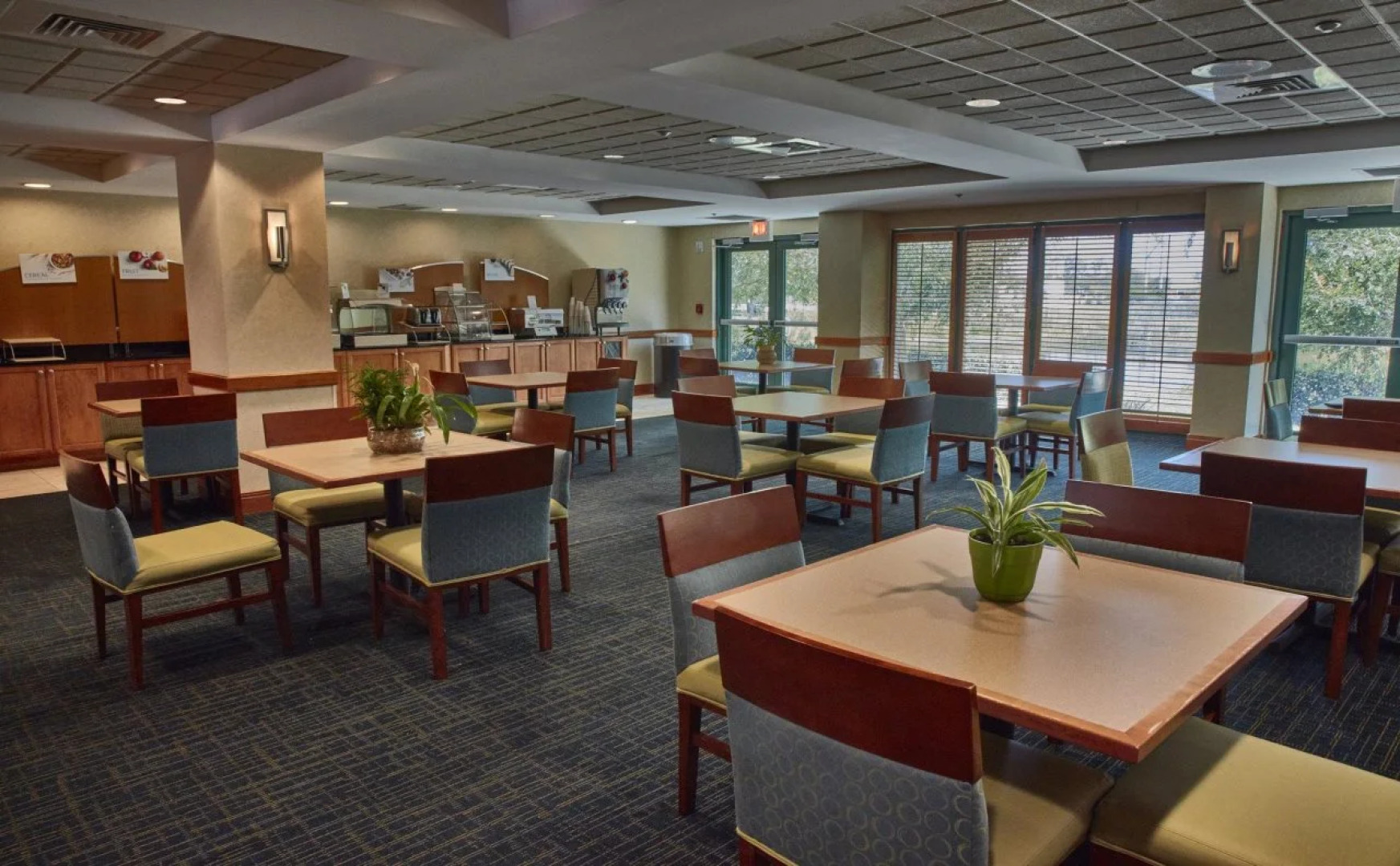 Holiday Inn Express & Suites Bradenton East-Lakewood Ranch by IHG