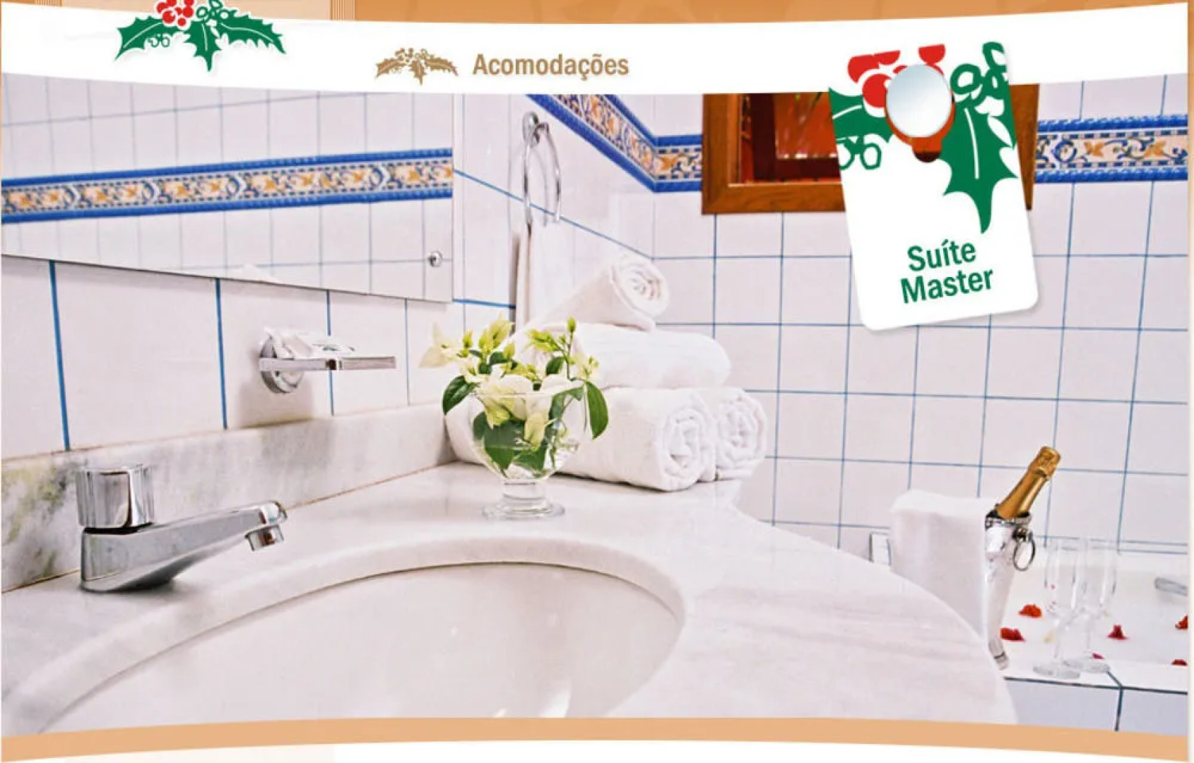 Pousada Villa Agrifoglio