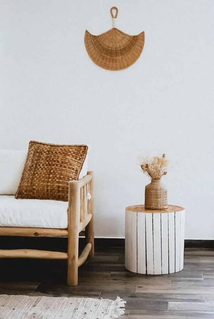 Villa Couleur Nature