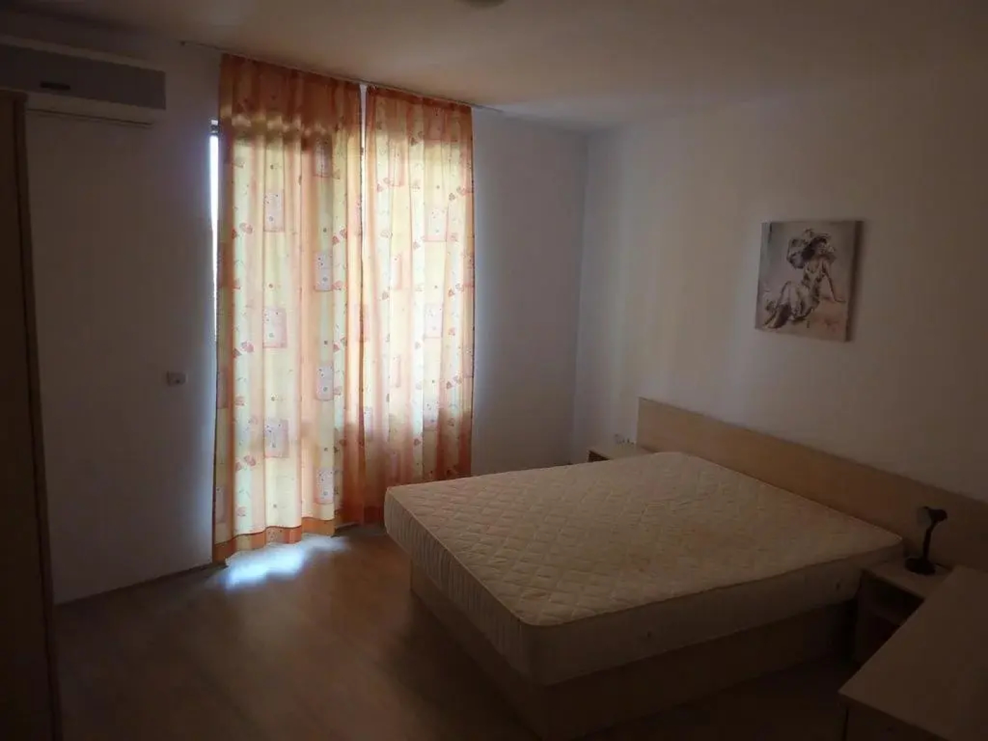 Sea Village Apartments
