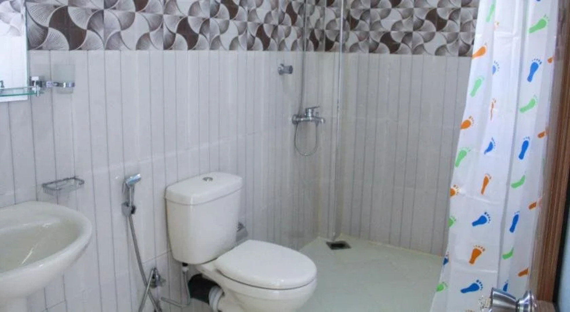 Paddy Field View Resort