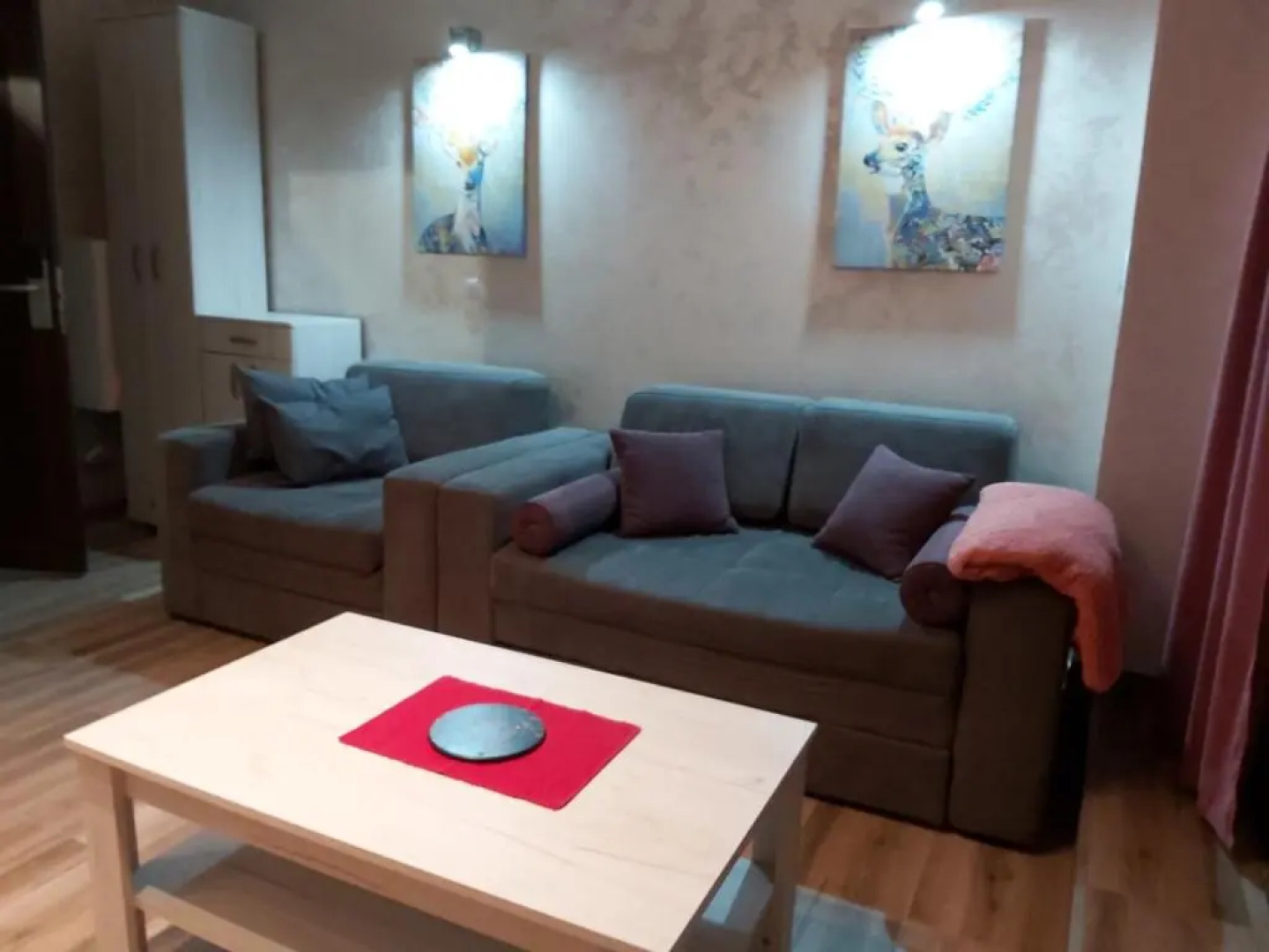 Apartman Marta Divčibare