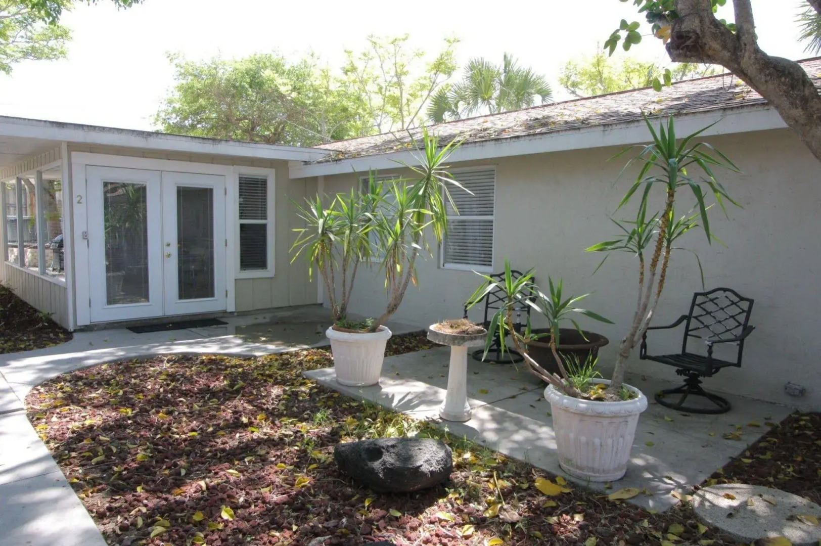 Siesta Gardens by RVA