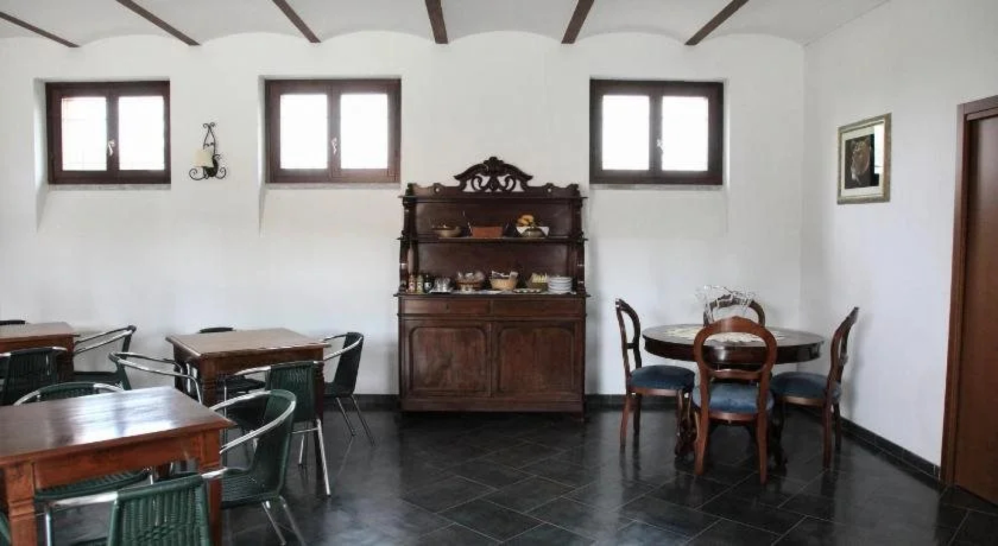 Alloggio Agrituristico Cascina Tappa