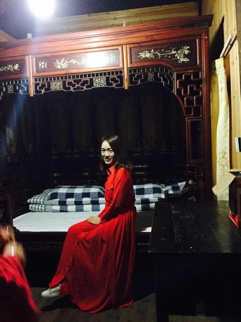 Zhapingtan Teacher Hu Inn