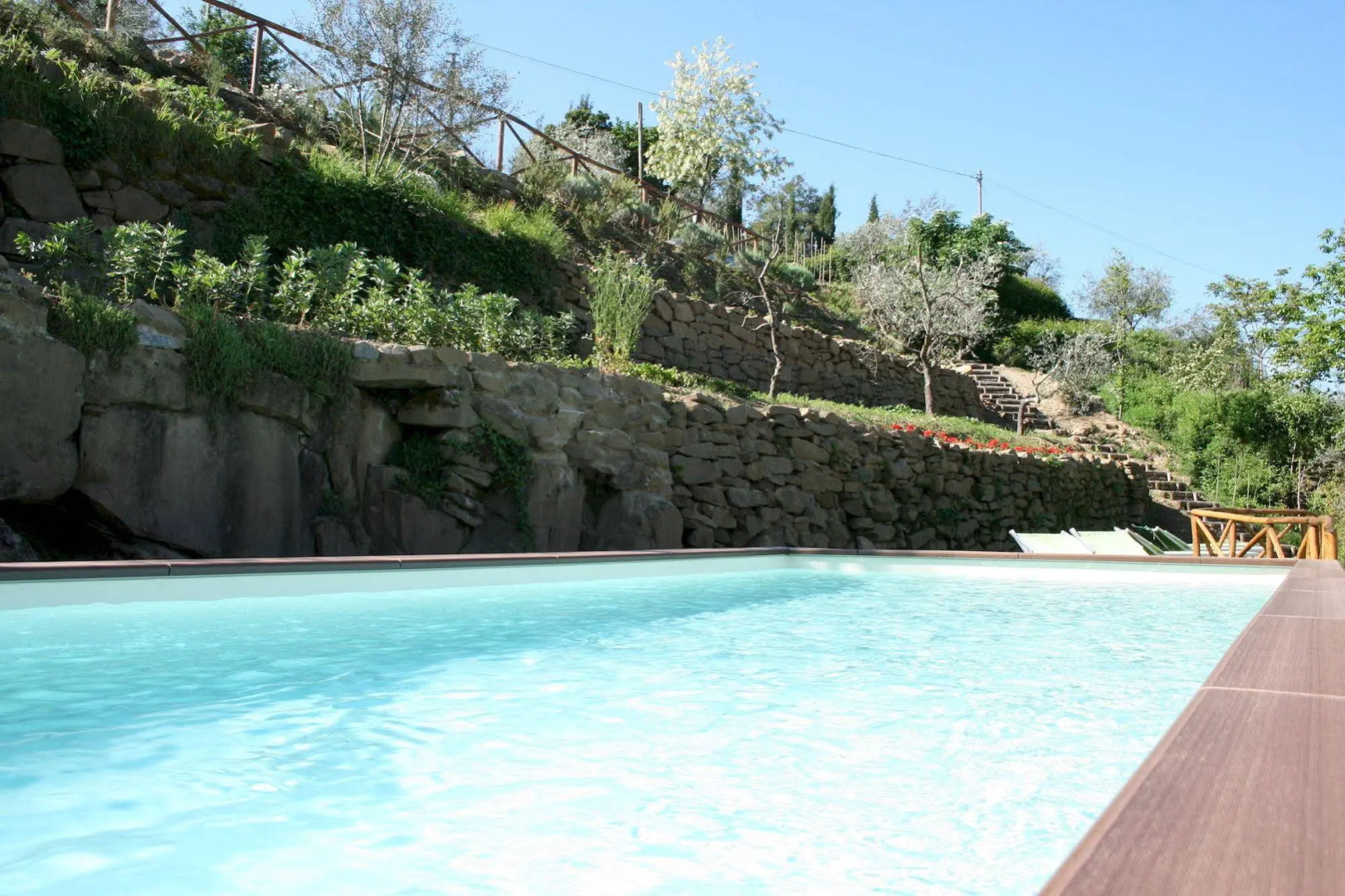 La Terrazza di Reggello