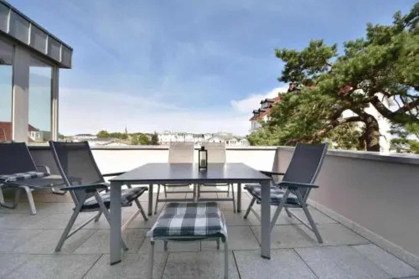 Villa Estrelia Apartment 01