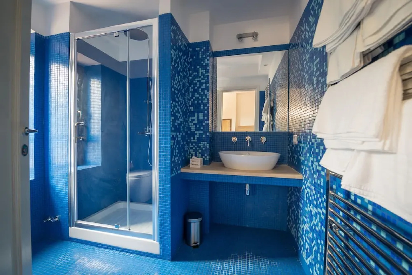 Malì Guest House & Terrace Bar