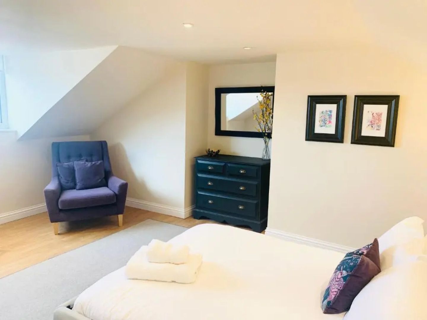 Inviting Townhouse in Bedlington