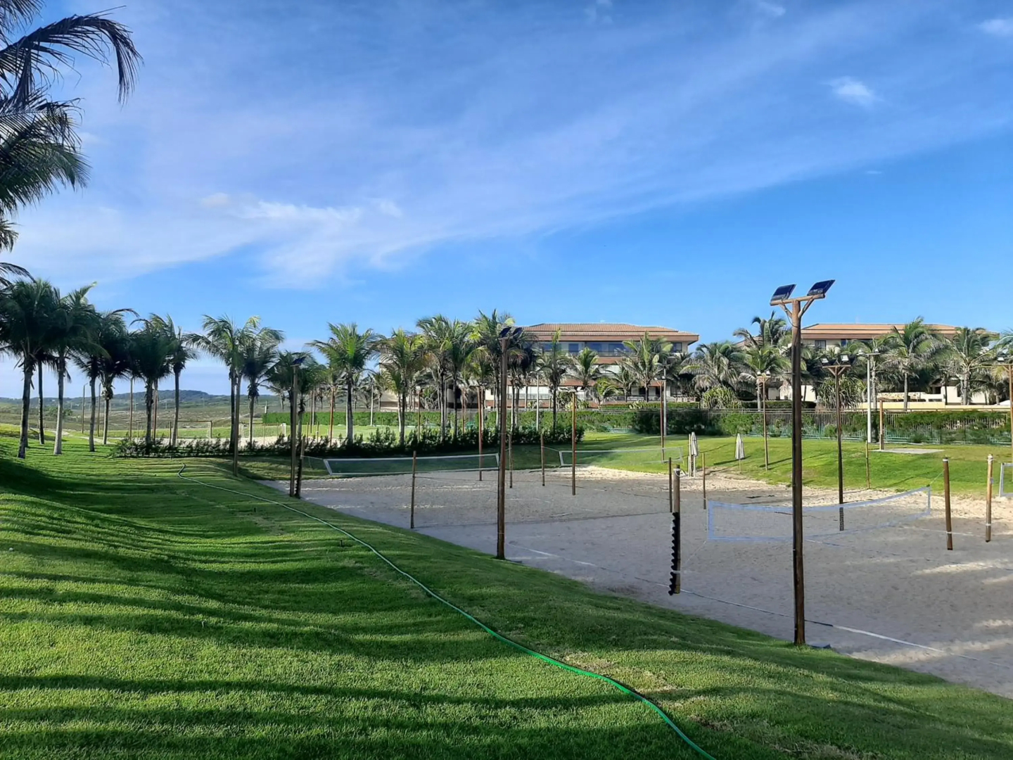 Porto das Dunas Mandara