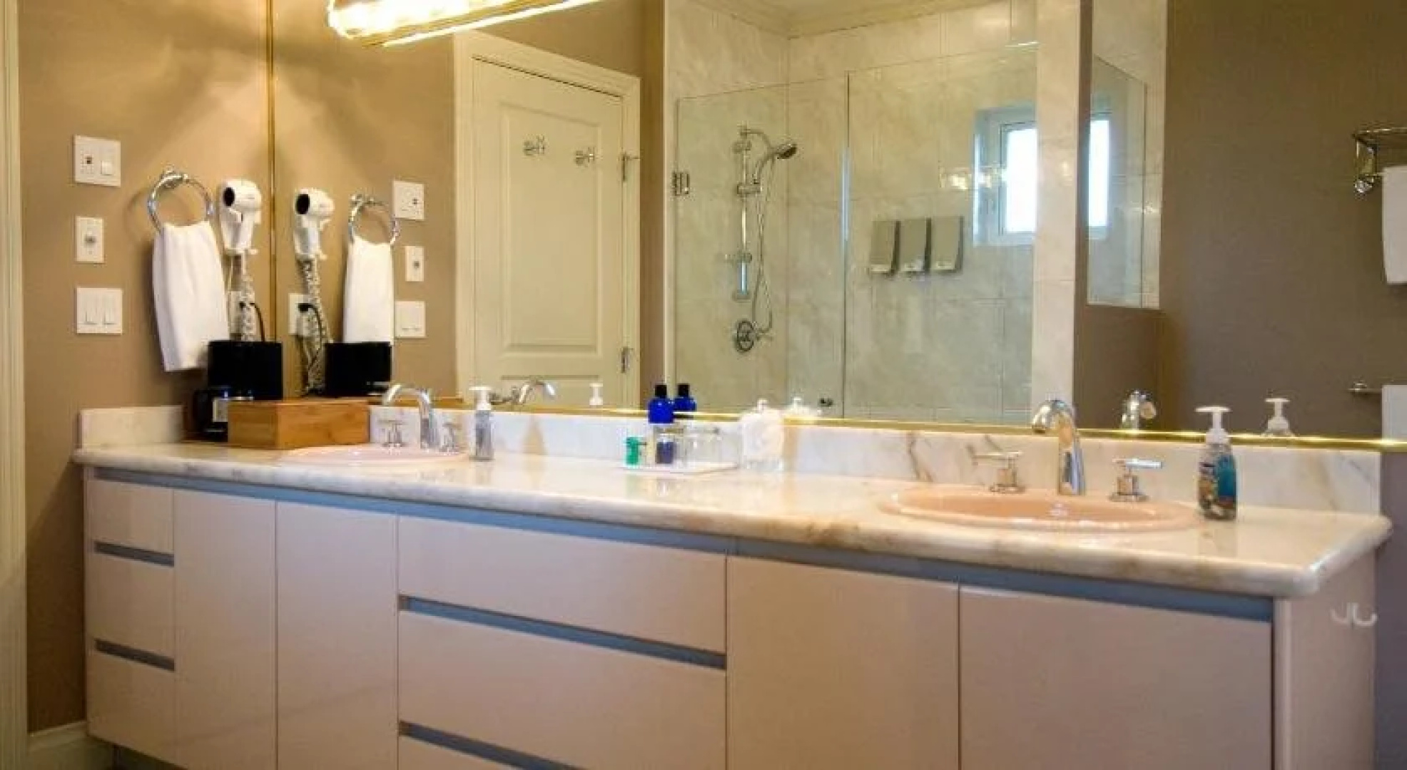 Granville House B&B