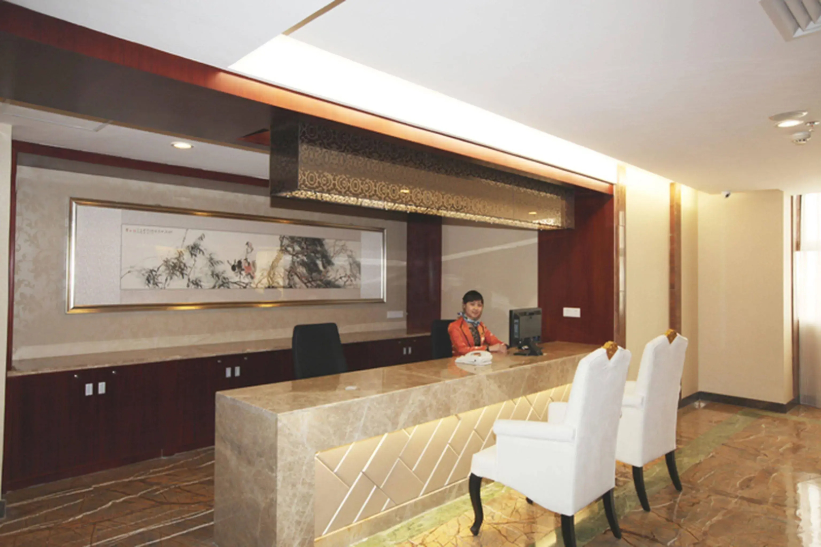 Headway Hotel