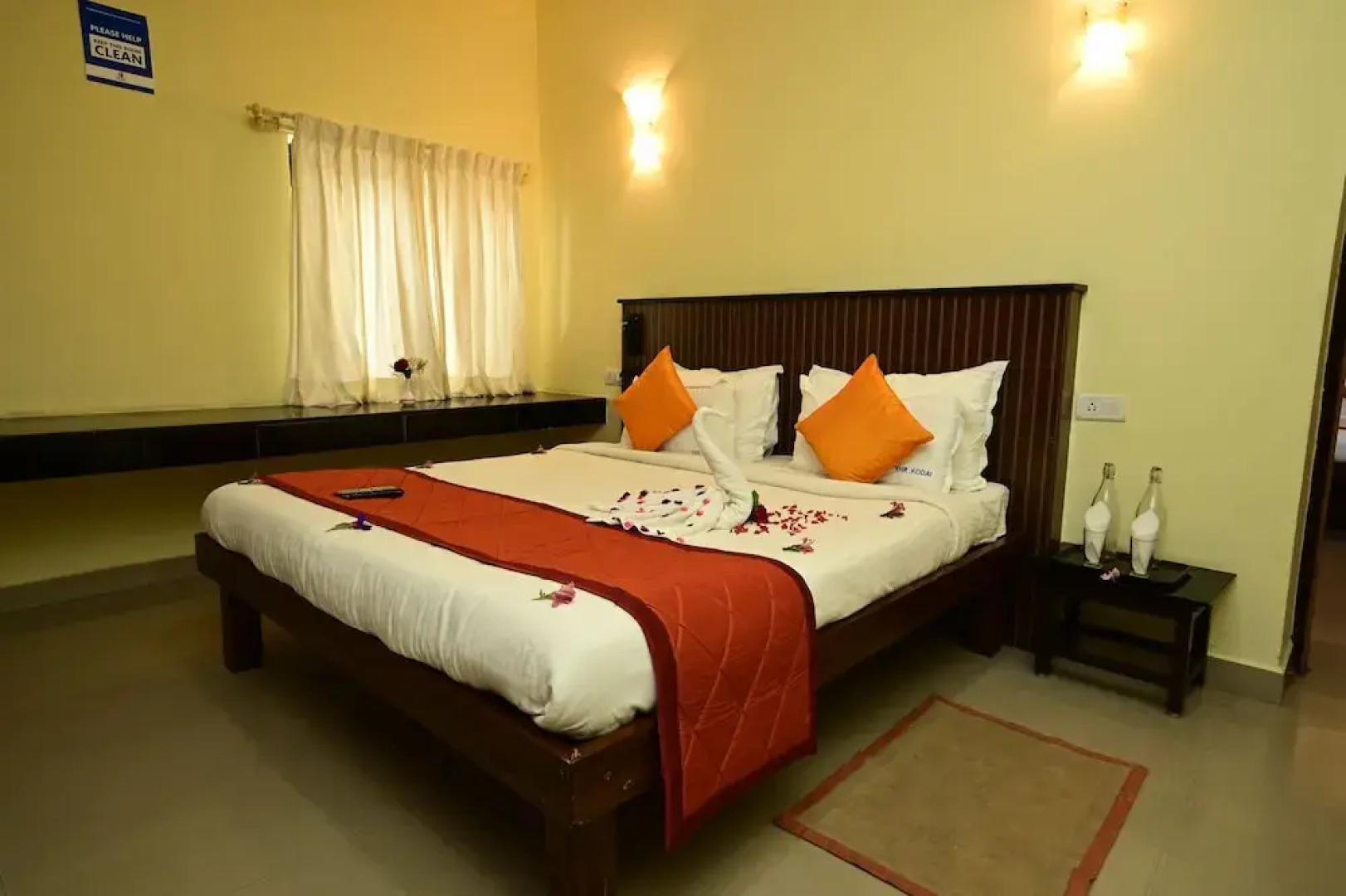 Yagappa Heritage Resort