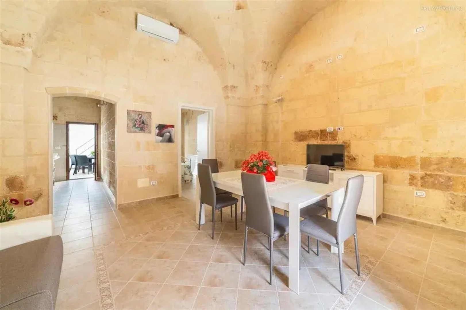 1645 Casetta Annarosa