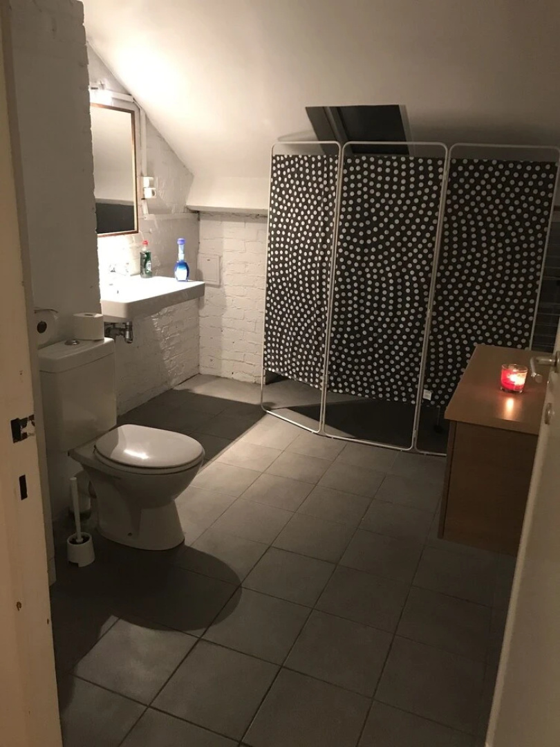 Apartment Zaventem Brussels Airport D