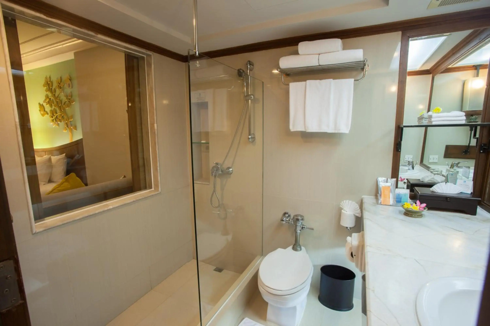 The Regent Cha-Am Beach Resort