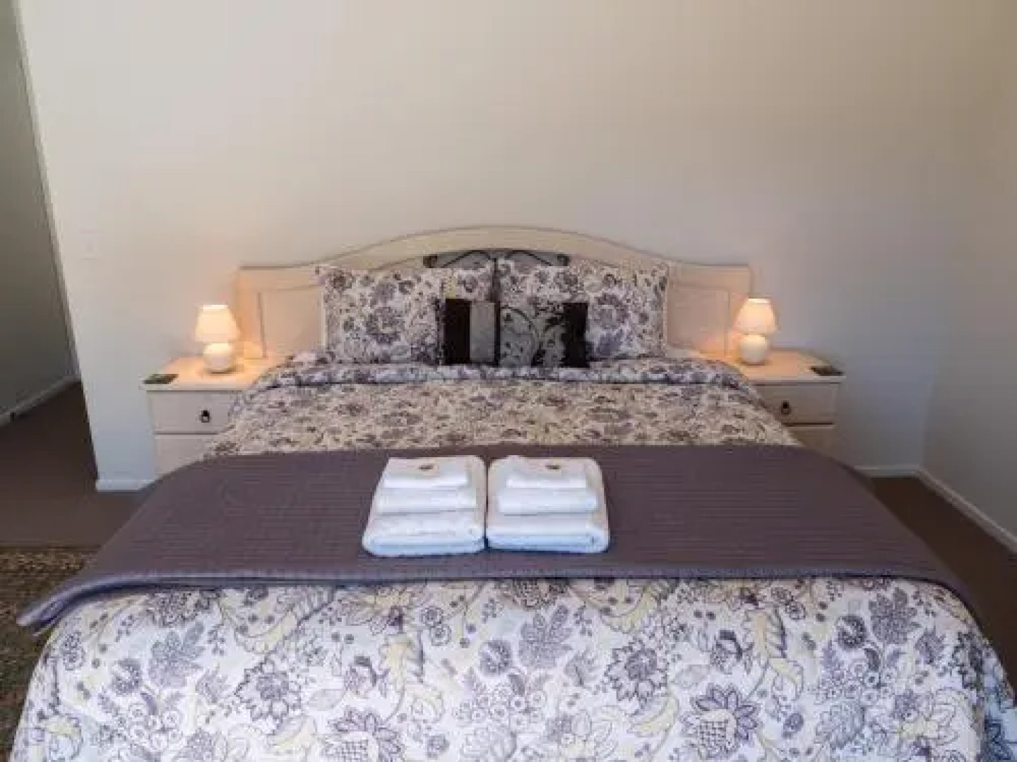 Staveley Heights B&B