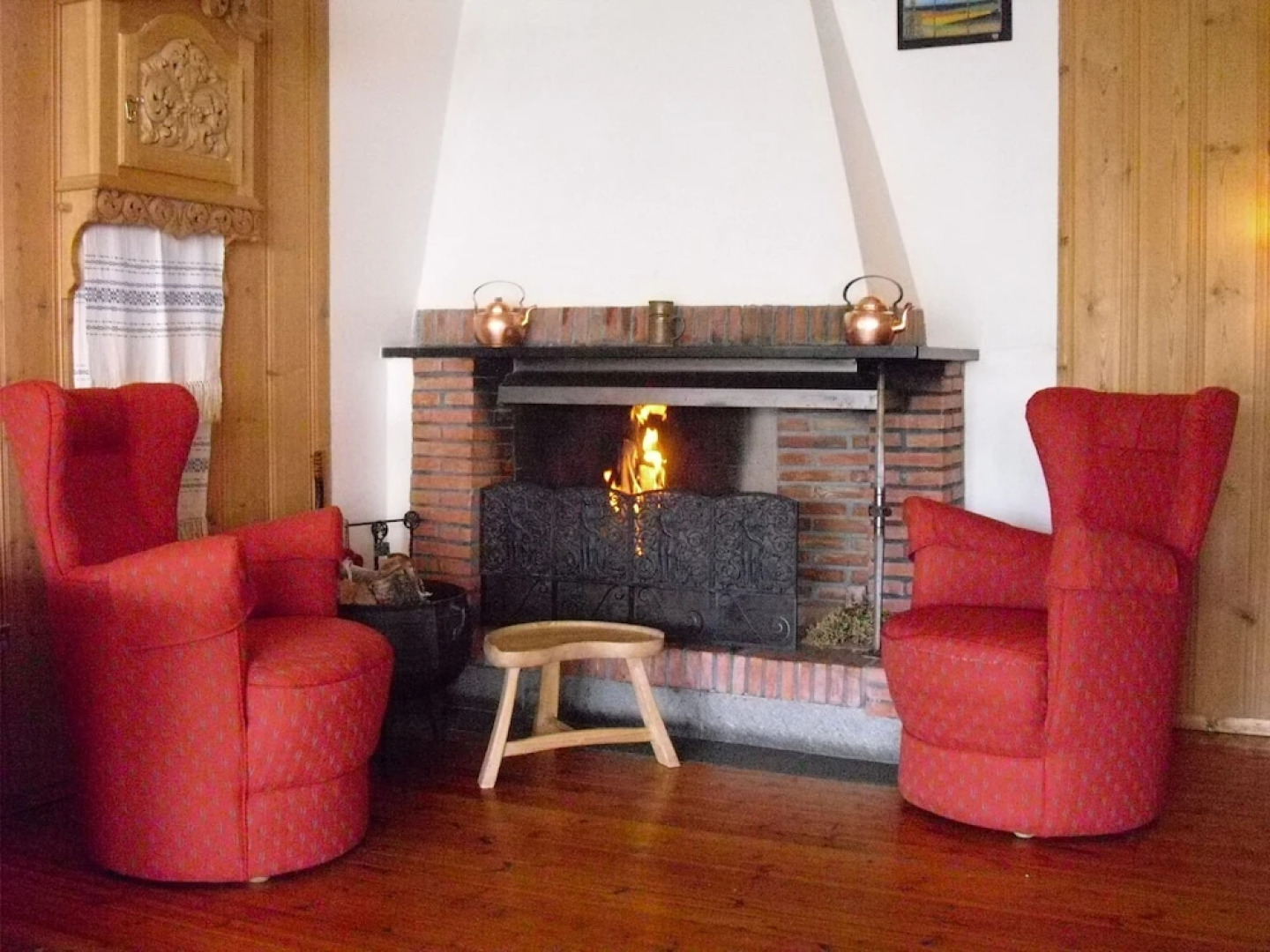 Høvringen Høgfjellshotell