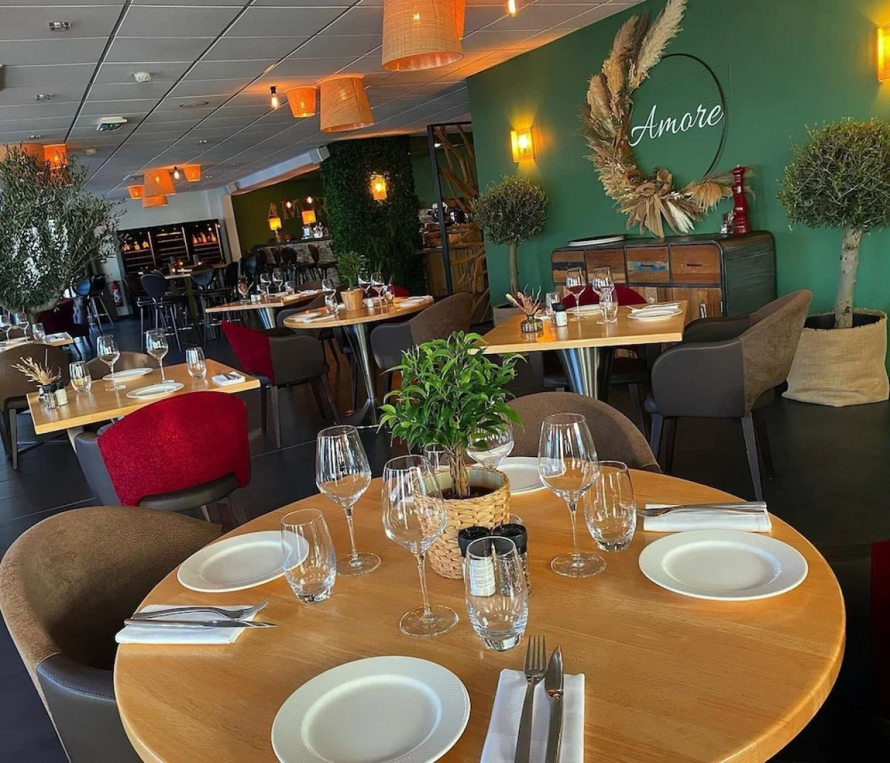 Résidence Odalys Nakâra