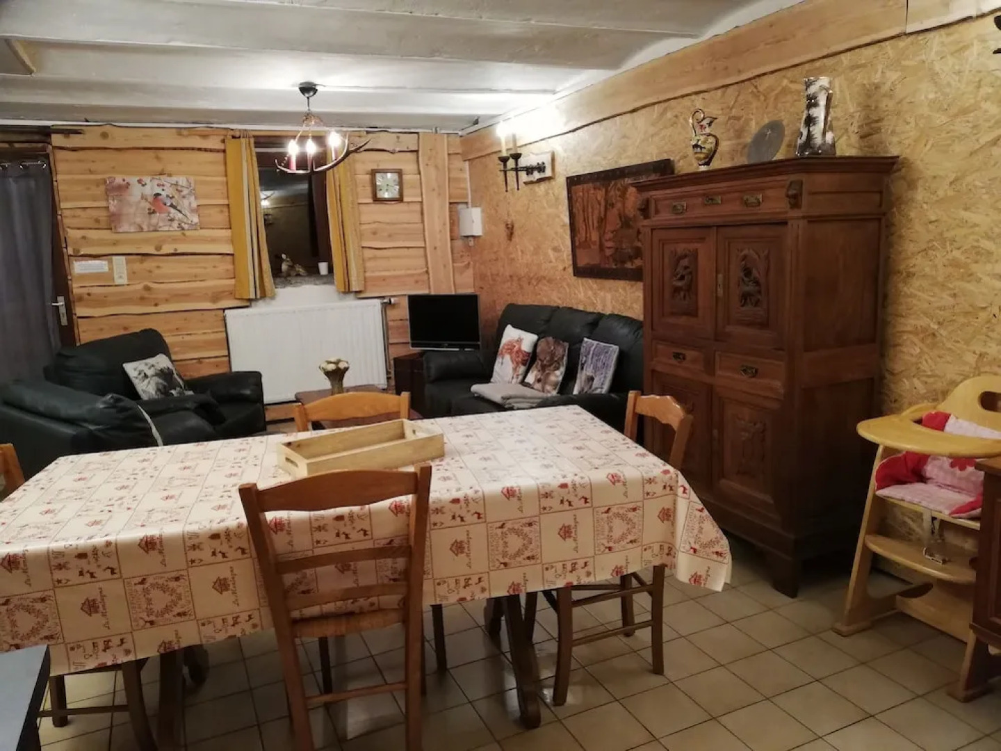 Domaine des Gruserelles