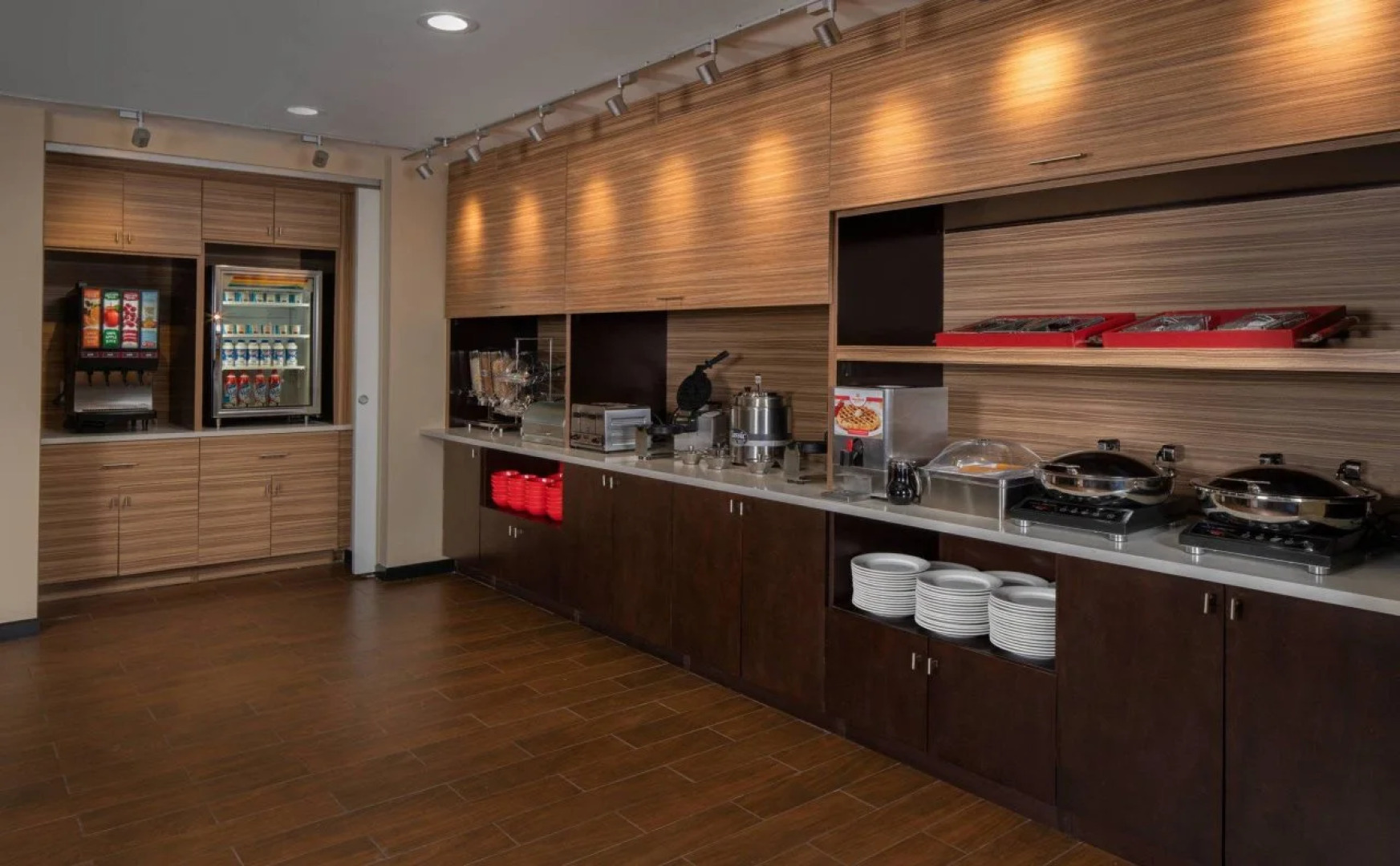 TownePlace Suites by Marriott Clarksville