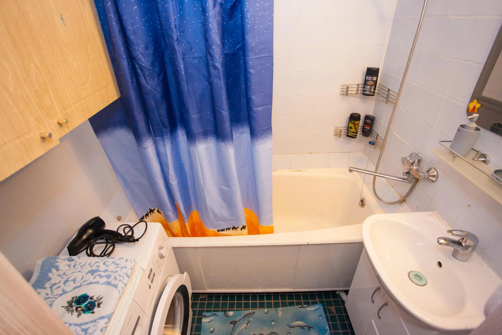 Neva Bed (Нева Бэд) на улице Богайчука