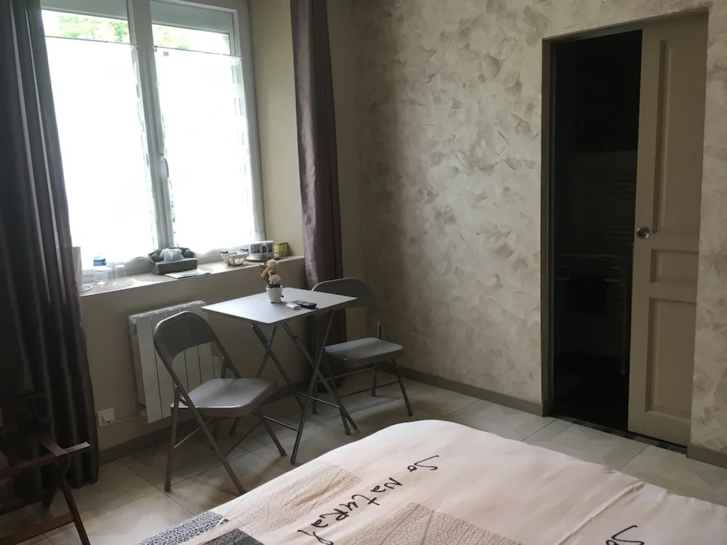 Chambres d'hôtes Les Conches