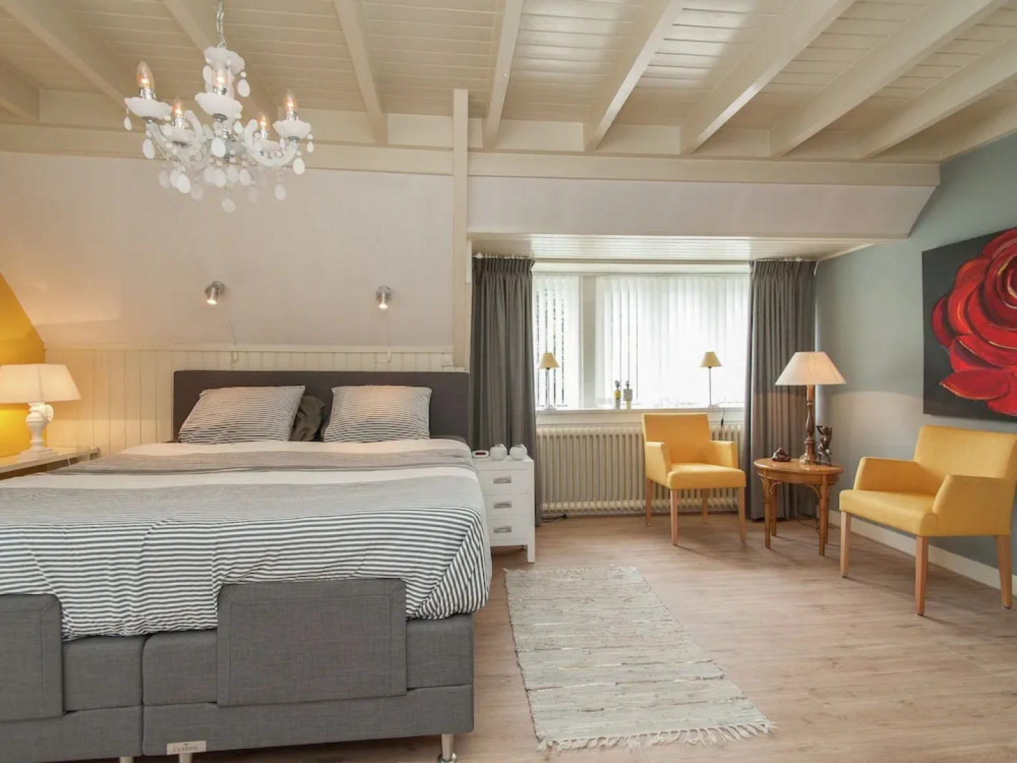 Luxurious Villa in Fantastic Location Between Forest and Centre Near Bergen