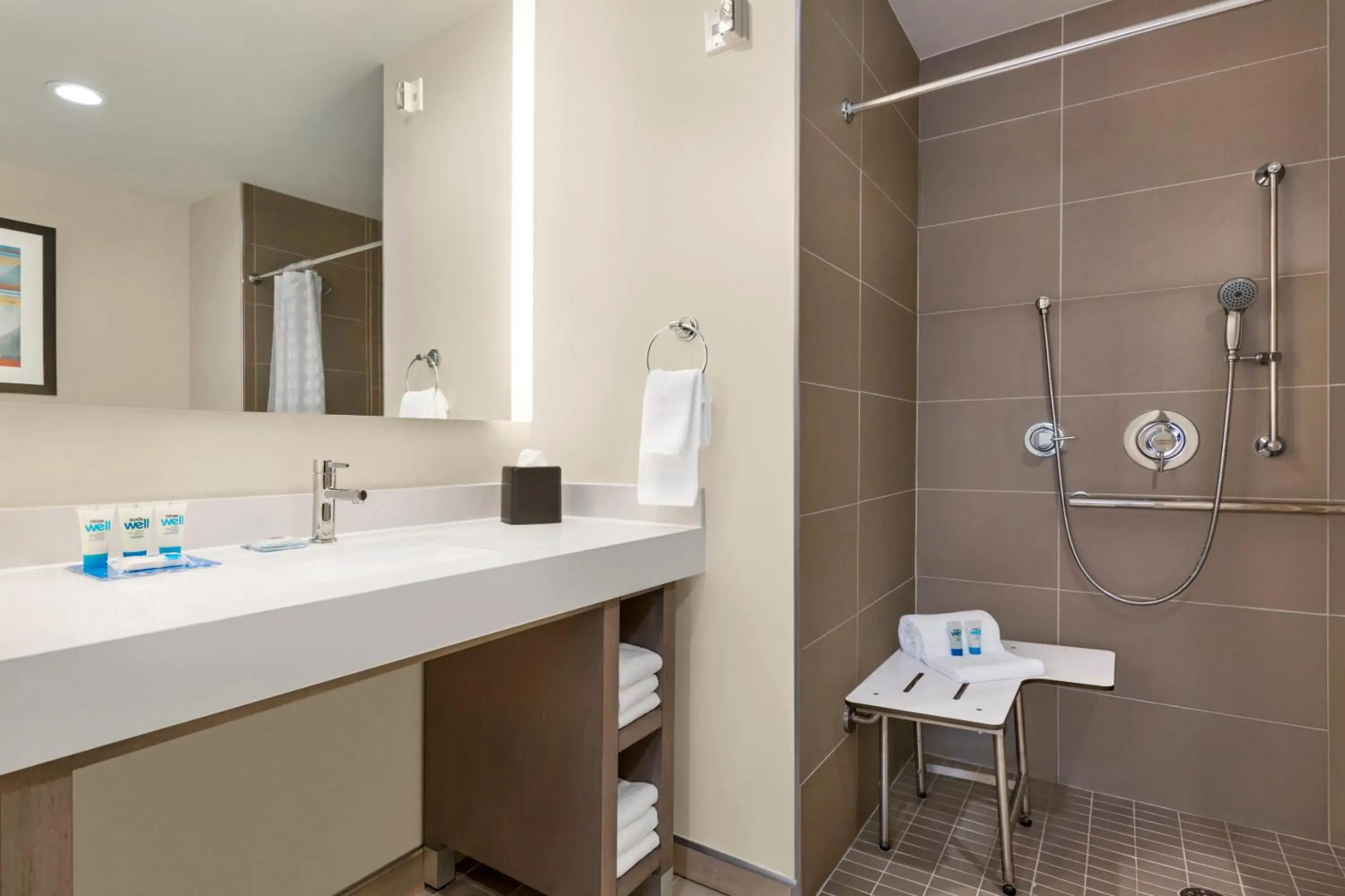 Hyatt House Bryan/College Station