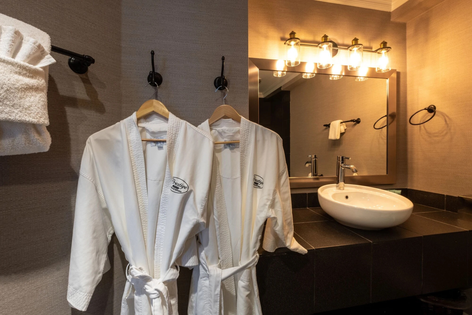 Prestige Mountain Resort Rossland