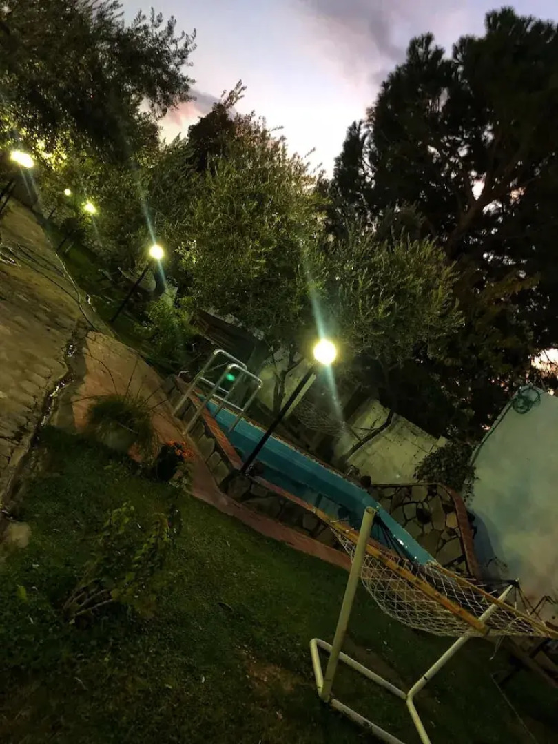 ZeytinDagi Bungalow Butik Otel