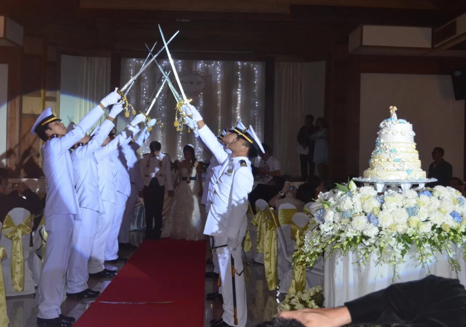 Huen Kam Fah Golf Resort