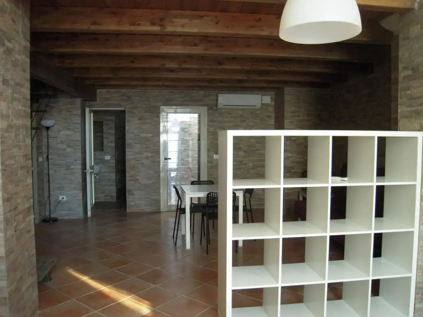Nice House in the Village