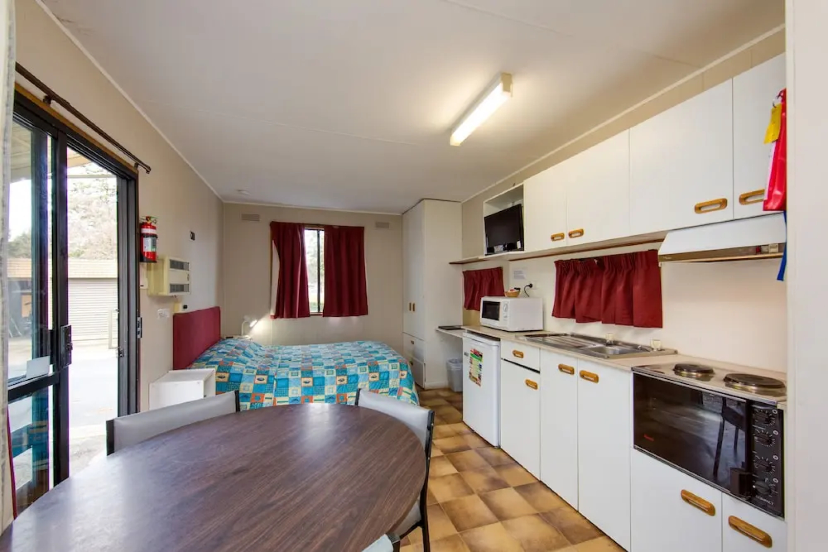 Wodonga Holiday Park