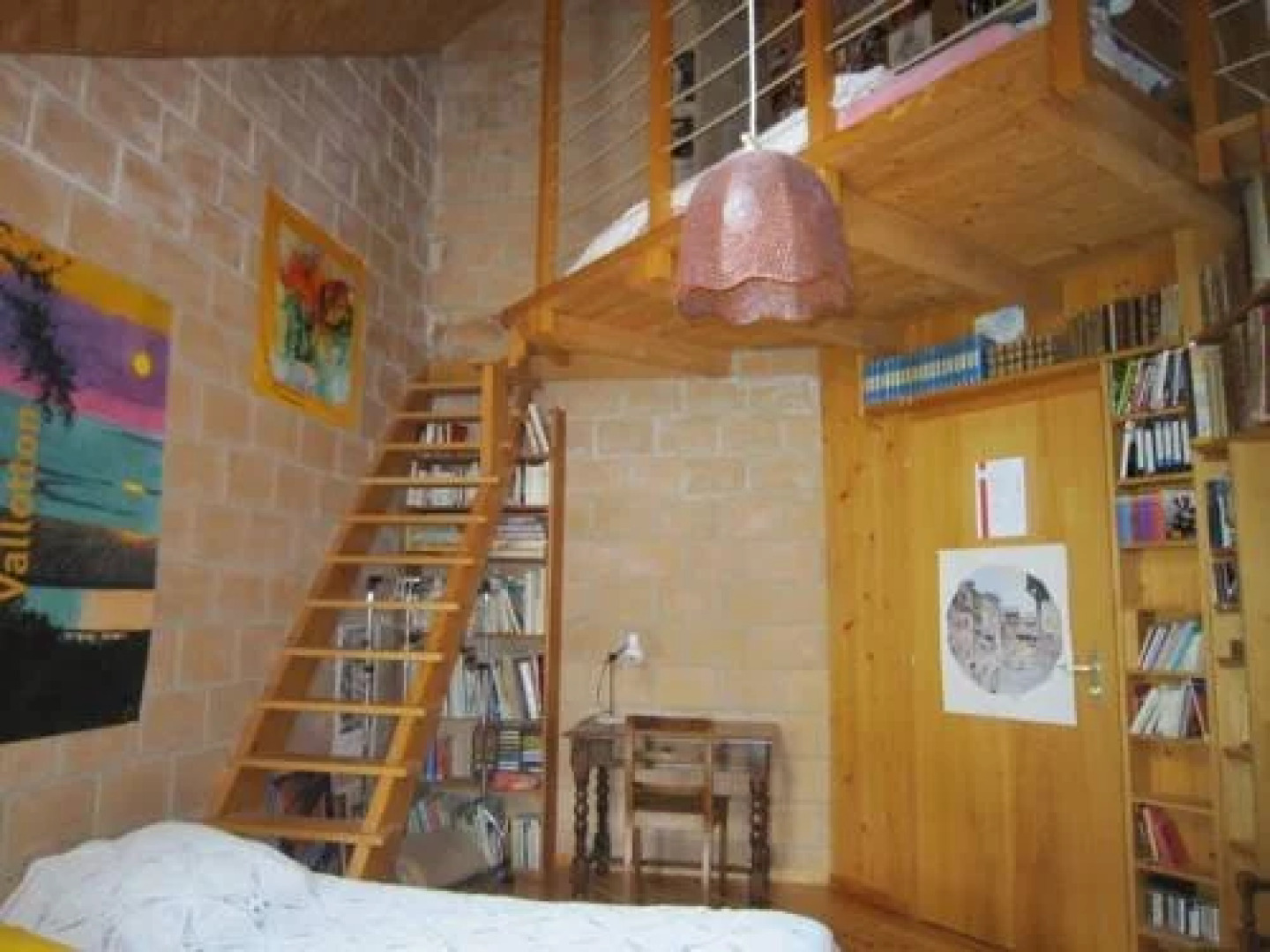 Chambres dhôtes La Maison Elzingre