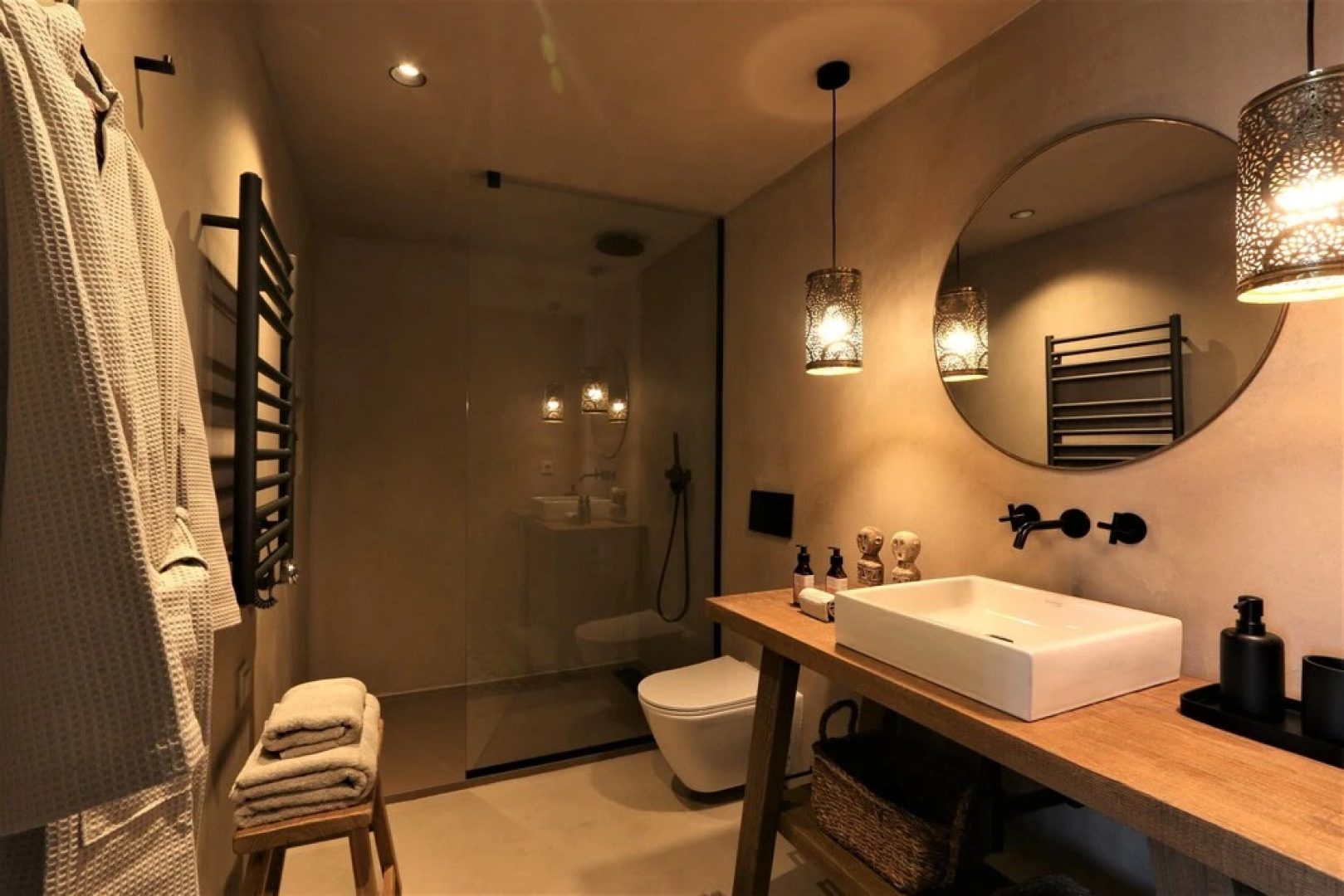 Terra Rosa Country House & Vineyards