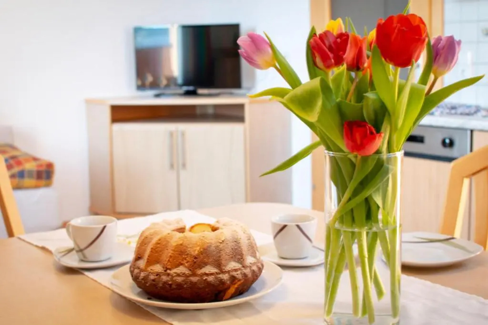 Ferienwohnungen Lichtenegger