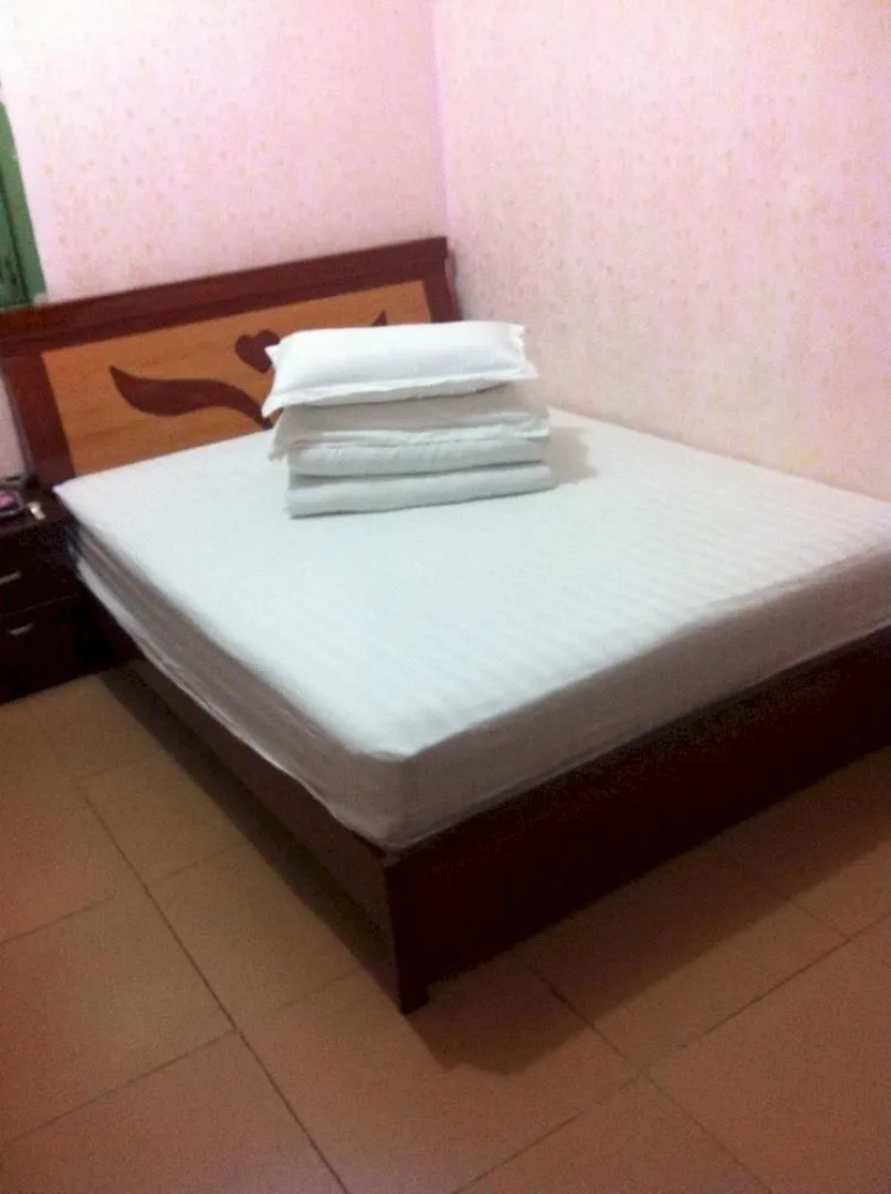 Xiamen Shi Apartment